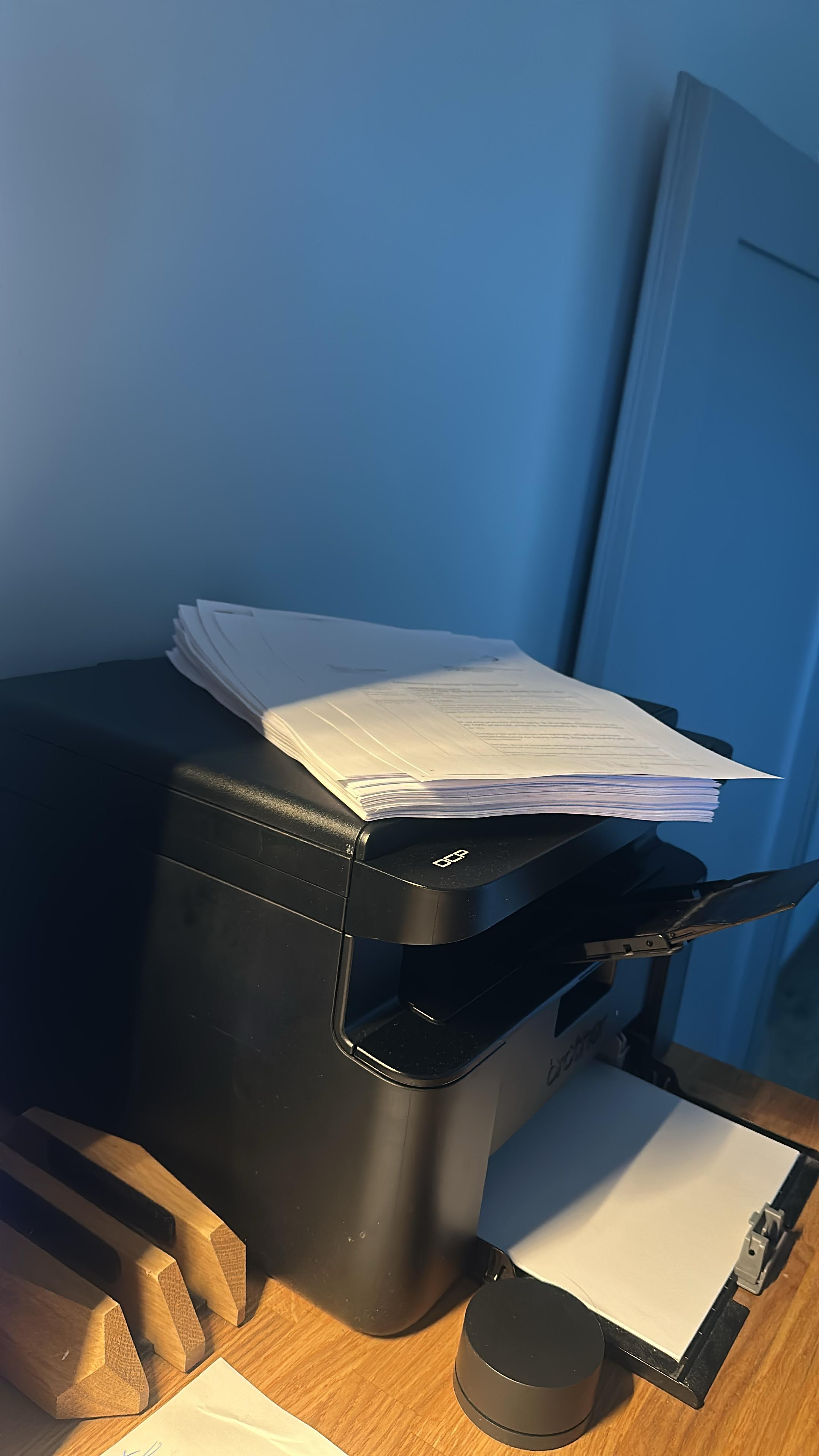 Dokumenty Celne SAHO Logistics